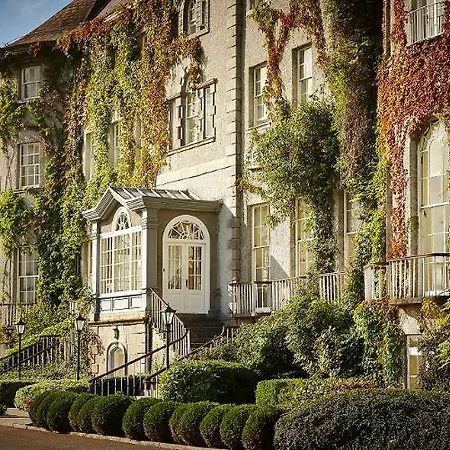 Mount Juliet Estate 4* Thomastown (Kilkenny)