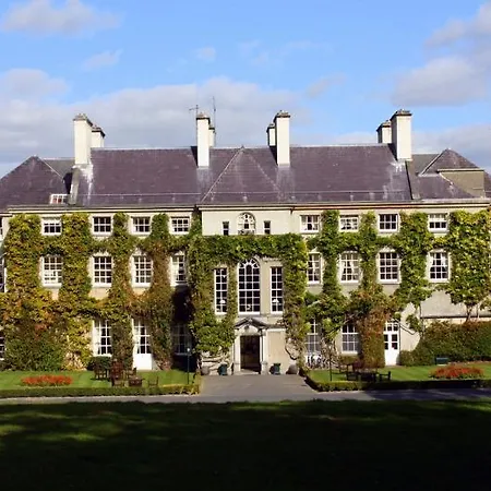 Mount Juliet Estate 4* Thomastown (Kilkenny)