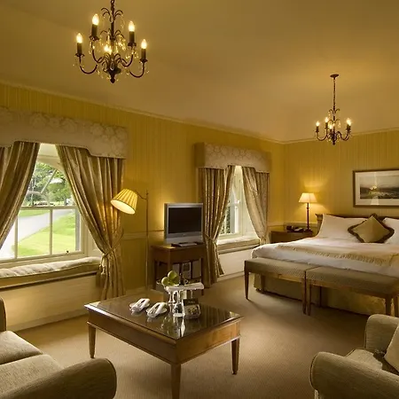 Mount Juliet Estate Hotel Thomastown (Kilkenny)