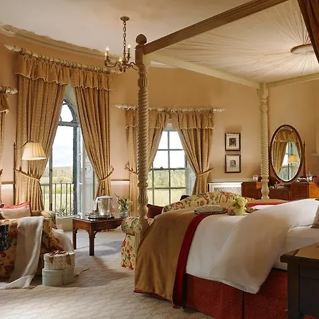 Hotel Mount Juliet Estate Thomastown (Kilkenny)