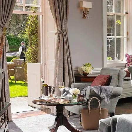 Mount Juliet Estate Hotel