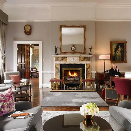 Mount Juliet Estate 4* Thomastown (Kilkenny)