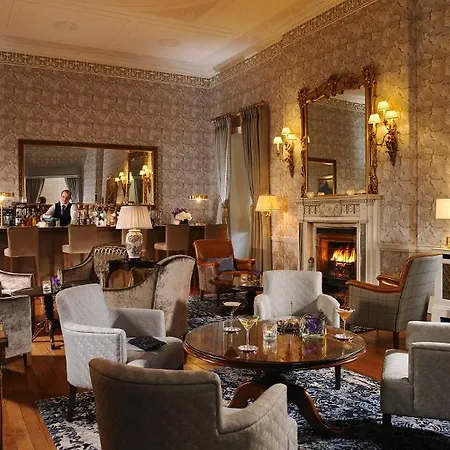 Mount Juliet Estate