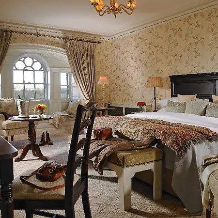 Mount Juliet Estate Hotel 4*